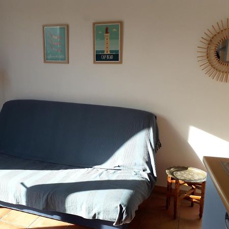 Banyuls La Grande Bleue : Studio T1 エクステリア 写真