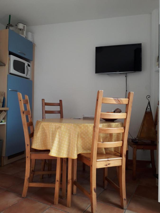 Banyuls La Grande Bleue : Studio T1 エクステリア 写真