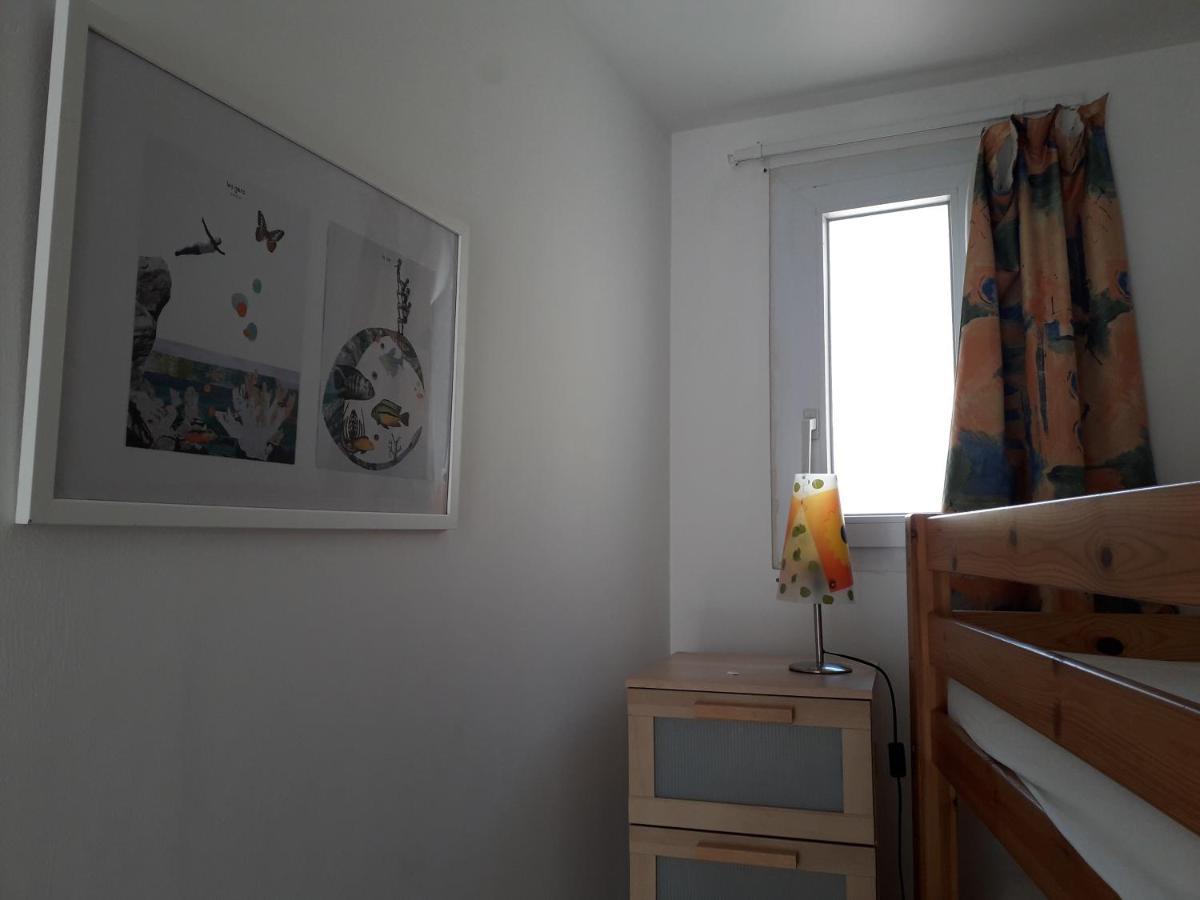 Banyuls La Grande Bleue : Studio T1 エクステリア 写真